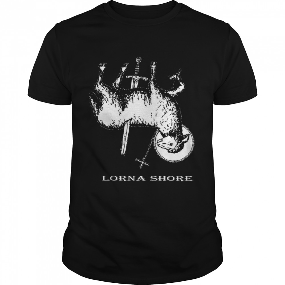 This Is Hell Single Lorna Shore shirt Classic Men's T-shirt