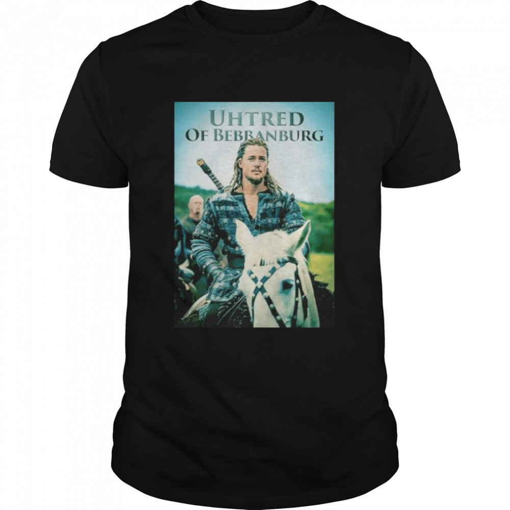Uhtred Of Bebbanburg shirt Classic Men's T-shirt