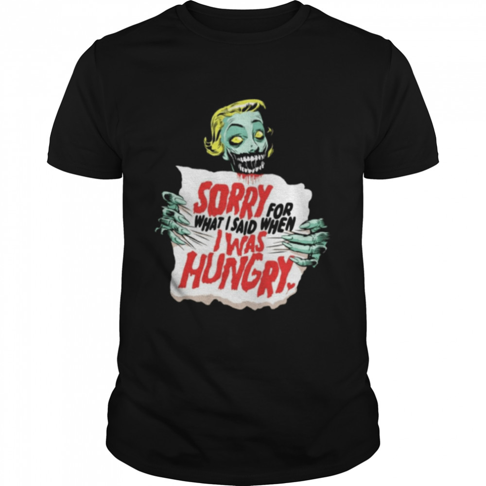 Zombie Women T-Shirt