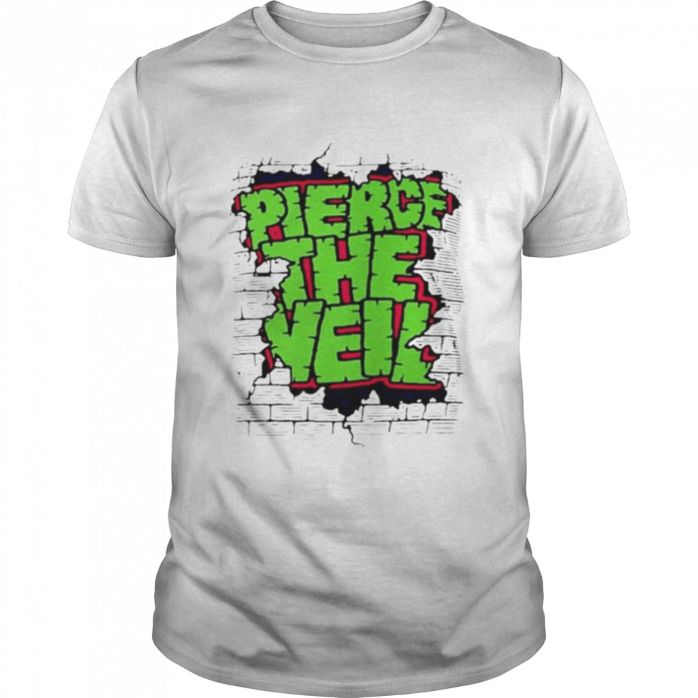 Pierce the veil shirt