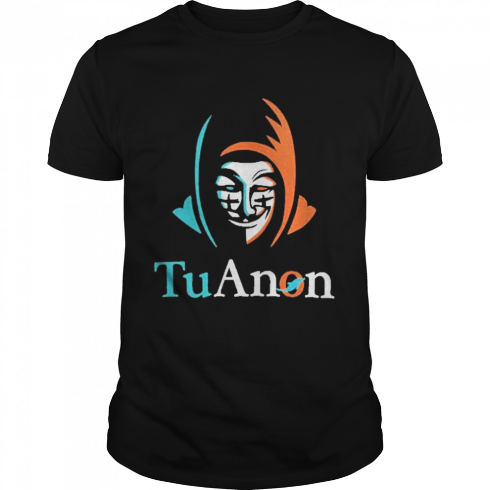 Tuanon  Classic Men's T-shirt