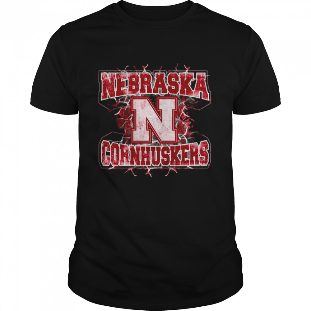 2022 nebraska Cornhuskers Of The Month Club  Classic Men's T-shirt