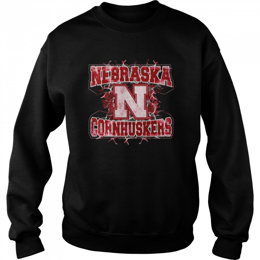 2022 nebraska Cornhuskers Of The Month Club  Unisex Sweatshirt