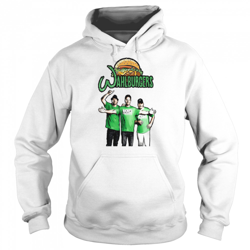 more then awesome wahlburgers cool graphic gifts shirt unisex hoodie