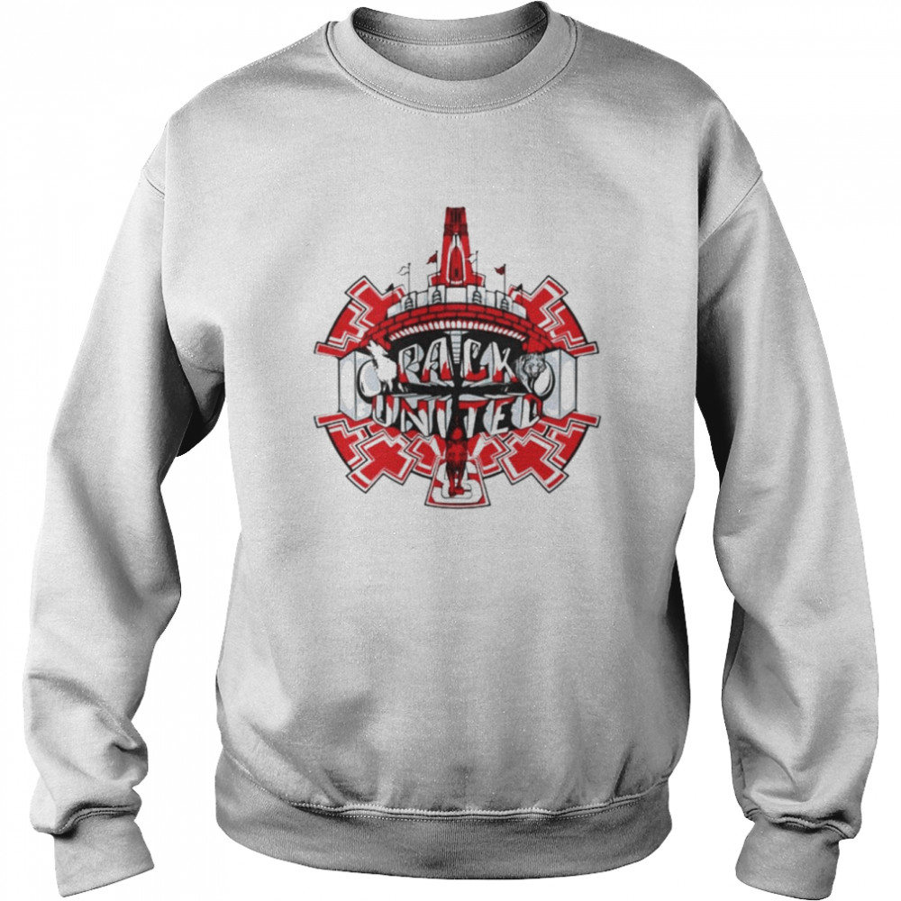 north carolina state wolfpack 2022 shirt unisex sweatshirt