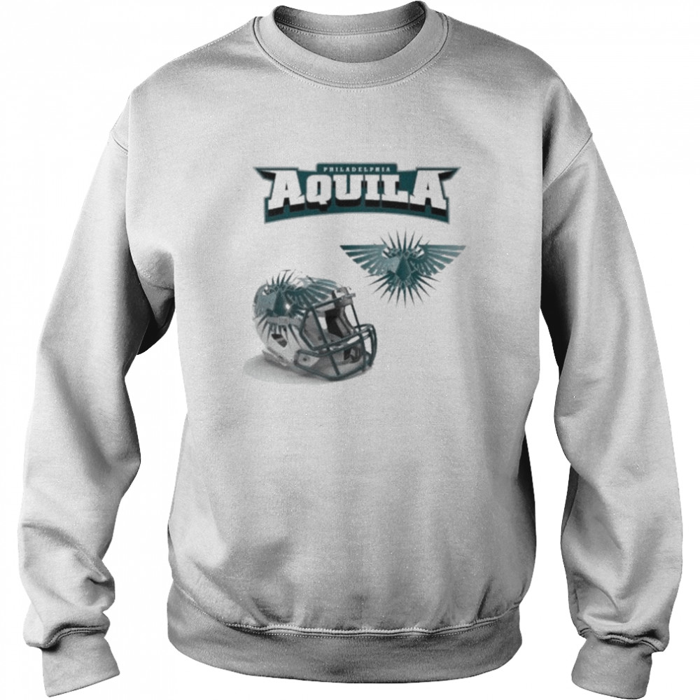 Philadelphia Aquila 2022  Unisex Sweatshirt