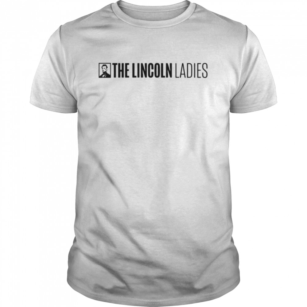 The lincoln ladies shirt Classic Men's T-shirt