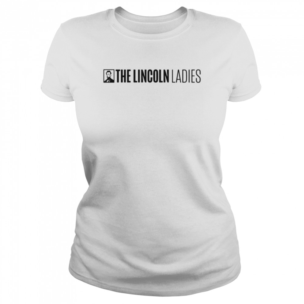 the lincoln ladies shirt classic womens t shirt
