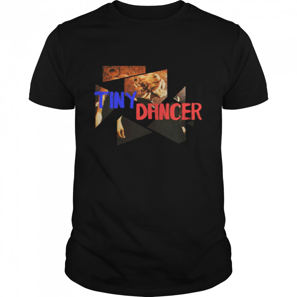 Tiny Dancer Elton John Shirt