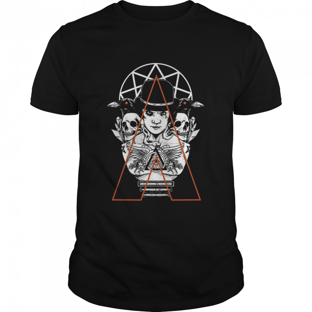 A Clockwork Orange Art T-Shirt