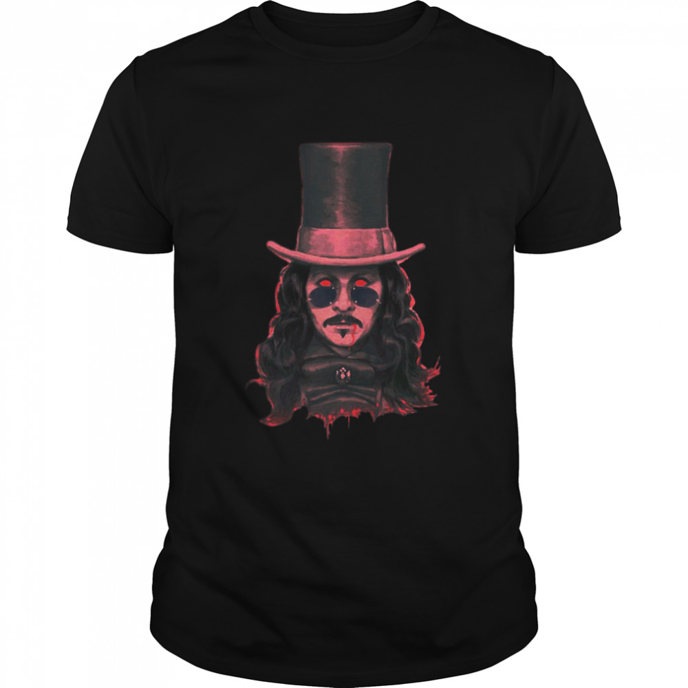 Bram Stoker’s Dracula shirt