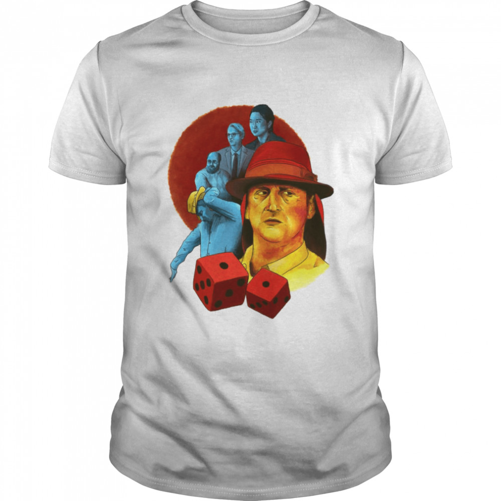 Brian’s Hat shirt Classic Men's T-shirt