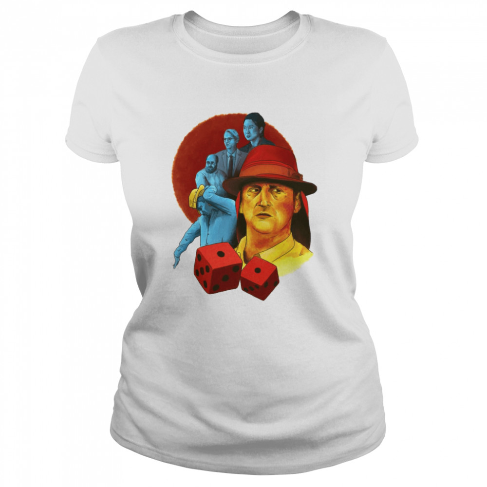 Brian’s Hat shirt Classic Women's T-shirt