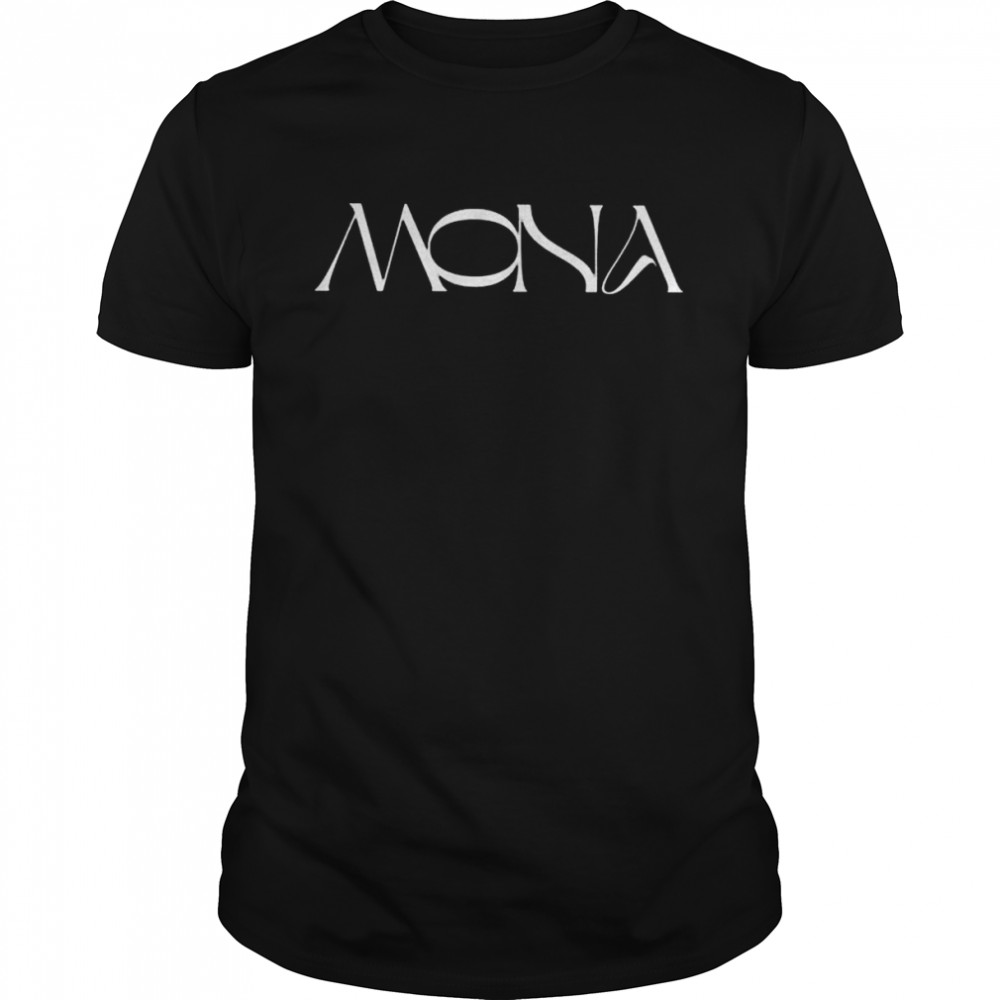 Crux mona 2022 shirt