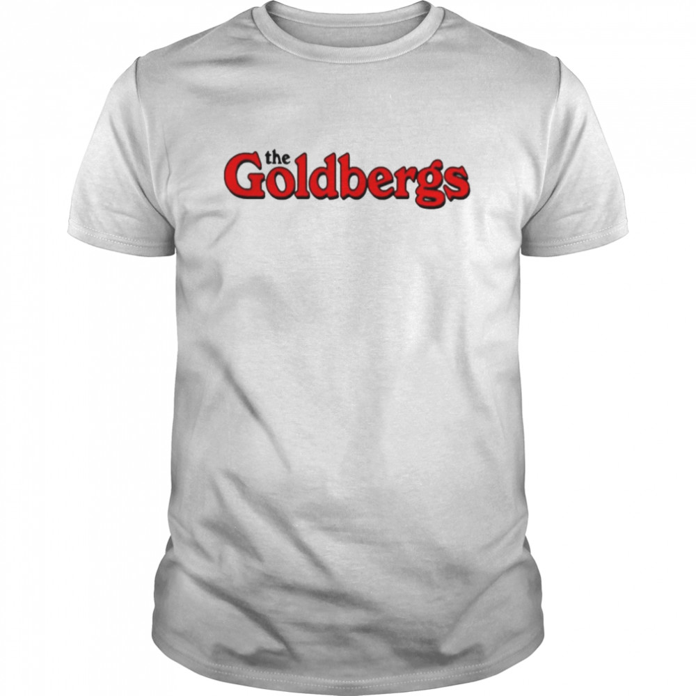 Grab It Fast S The Beverly Goldberg shirt Classic Men's T-shirt