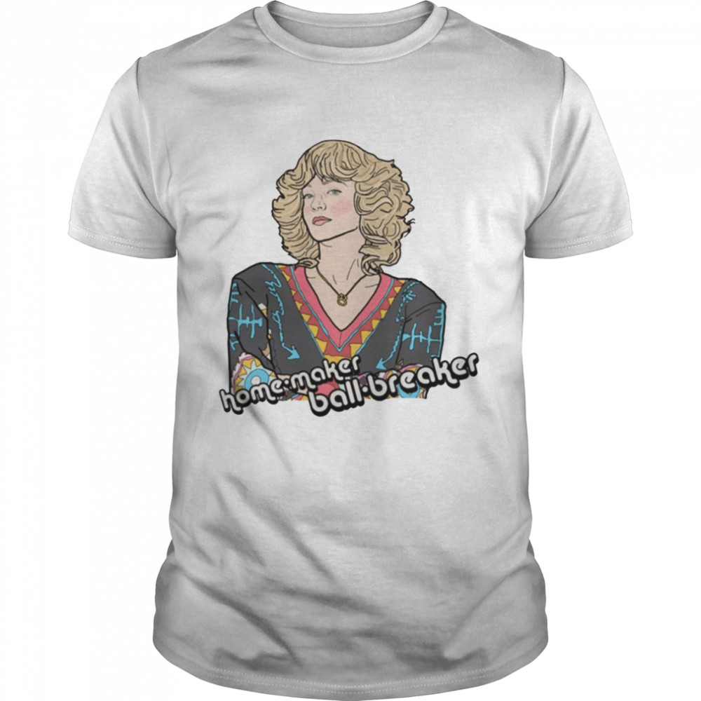 Home Maker Ball Breaker The Beverly Goldberg shirt Classic Men's T-shirt