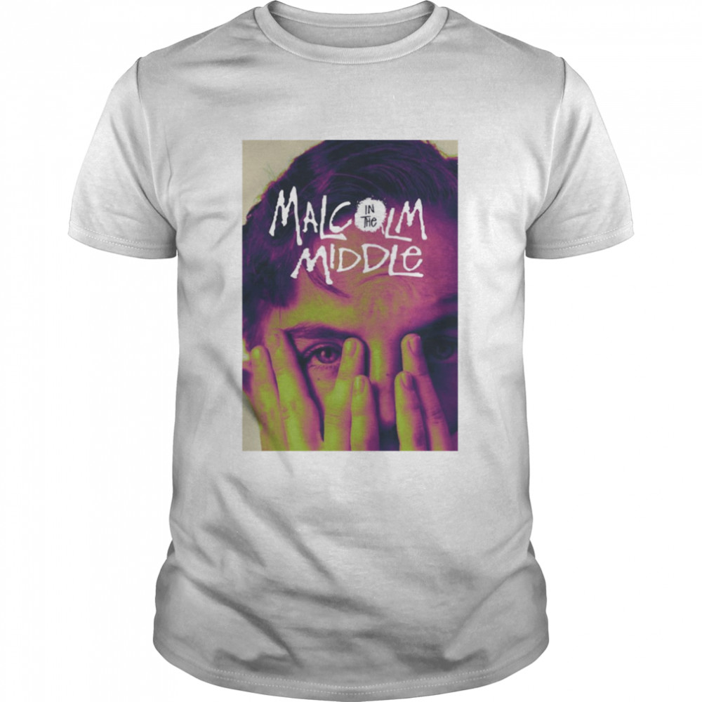Leaving No Trace Of Yourself The Middles shirt Classic Men's T-shirt