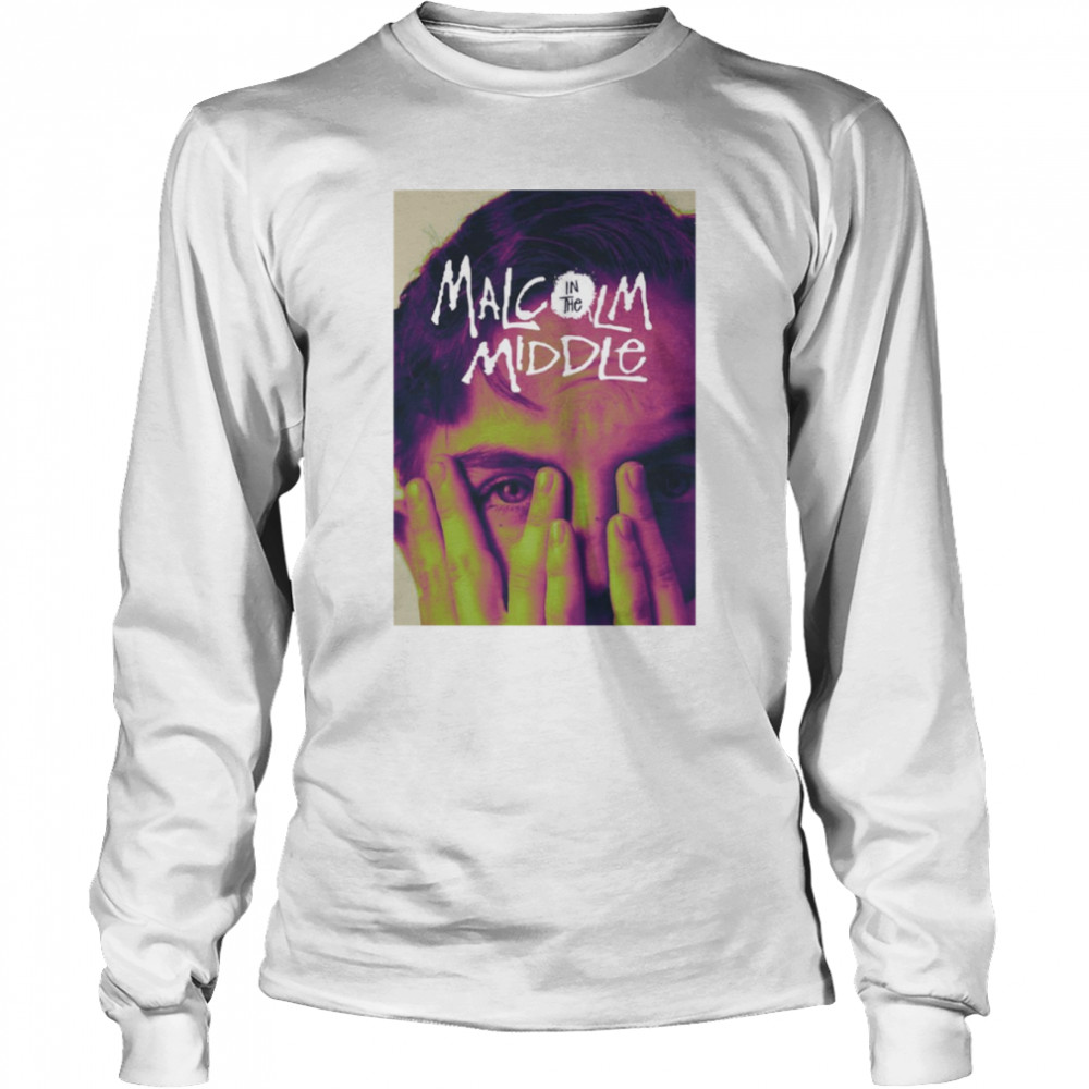 leaving no trace of yourself the middles shirt long sleeved t shirt
