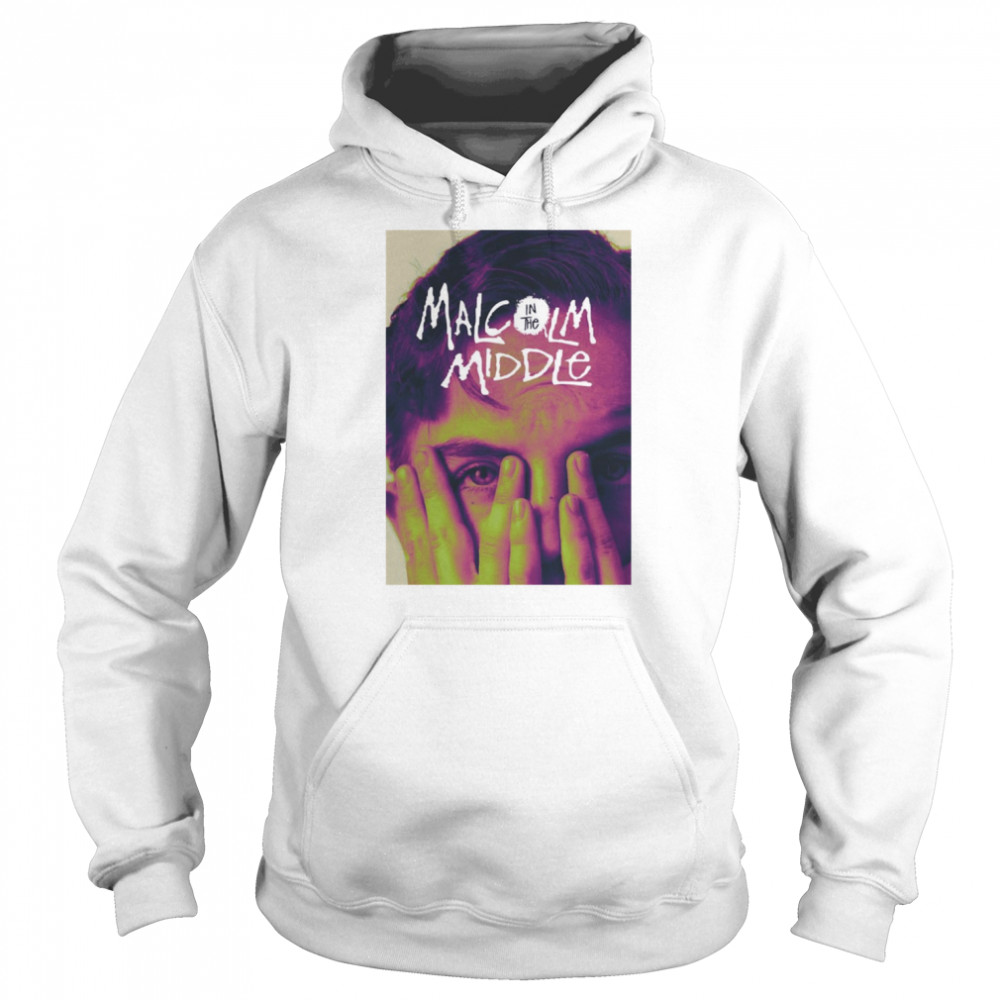 leaving no trace of yourself the middles shirt unisex hoodie