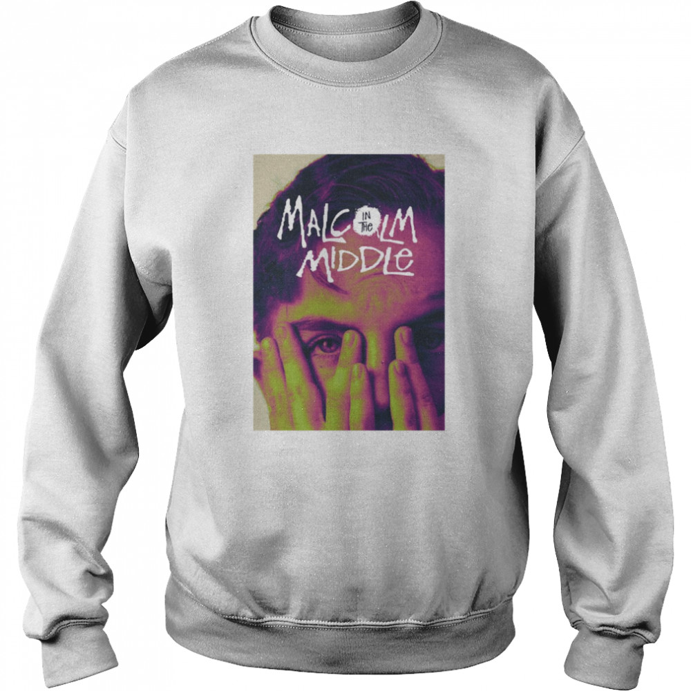 leaving no trace of yourself the middles shirt unisex sweatshirt