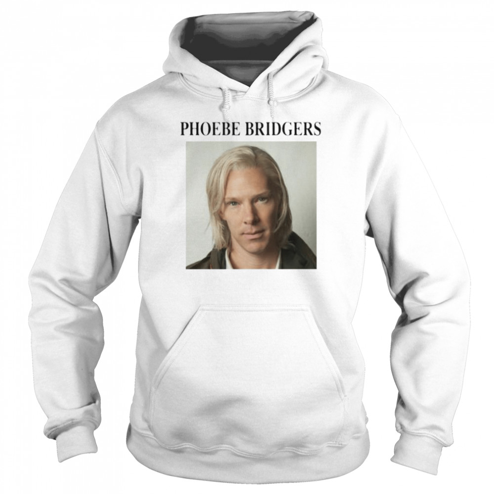 phoebe bridgers 2022 unisex hoodie