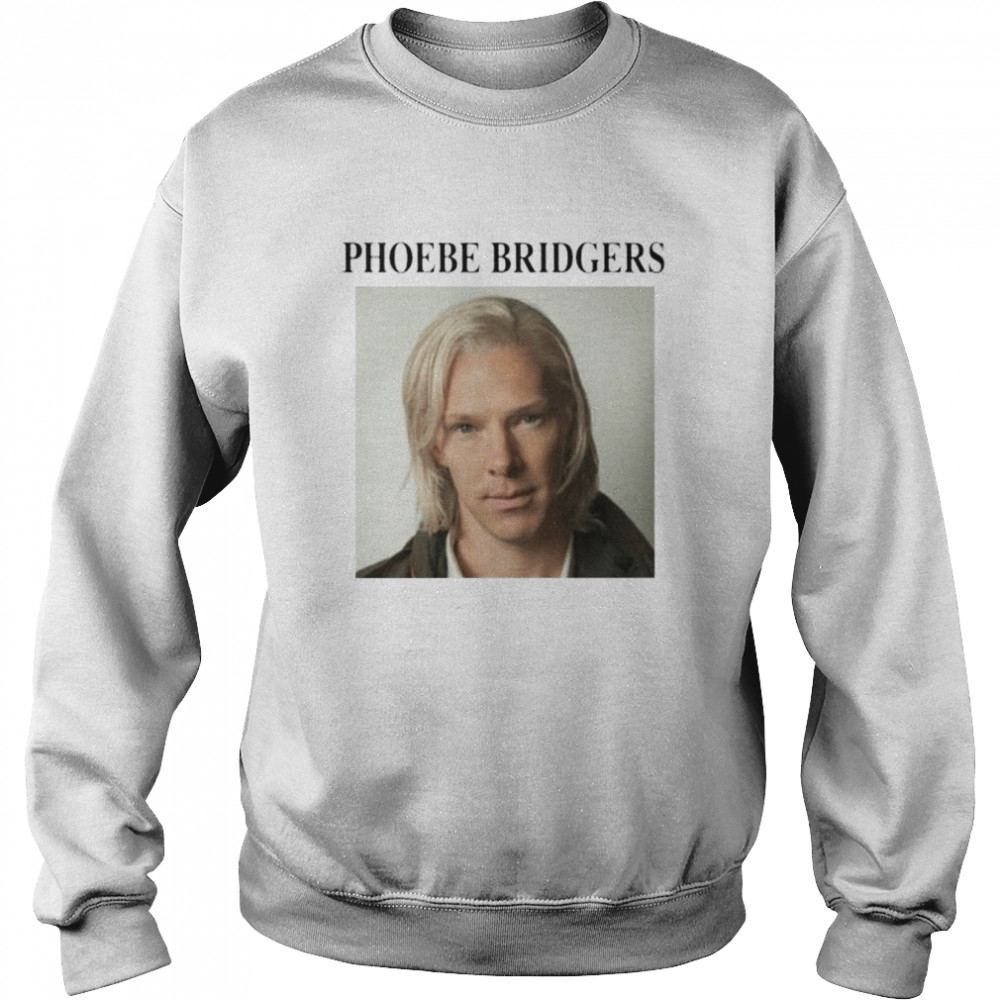 phoebe bridgers 2022 unisex sweatshirt