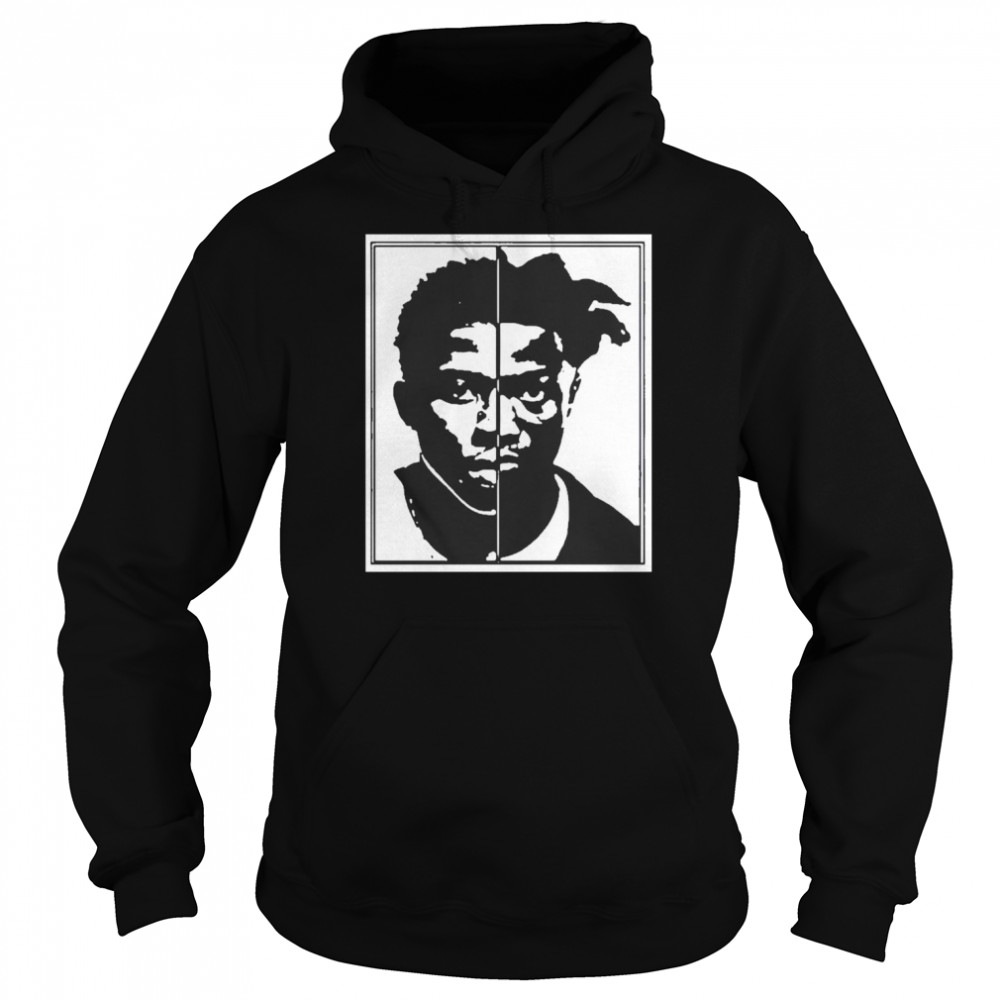 Quando Rondo Jump Out Gang  Unisex Hoodie