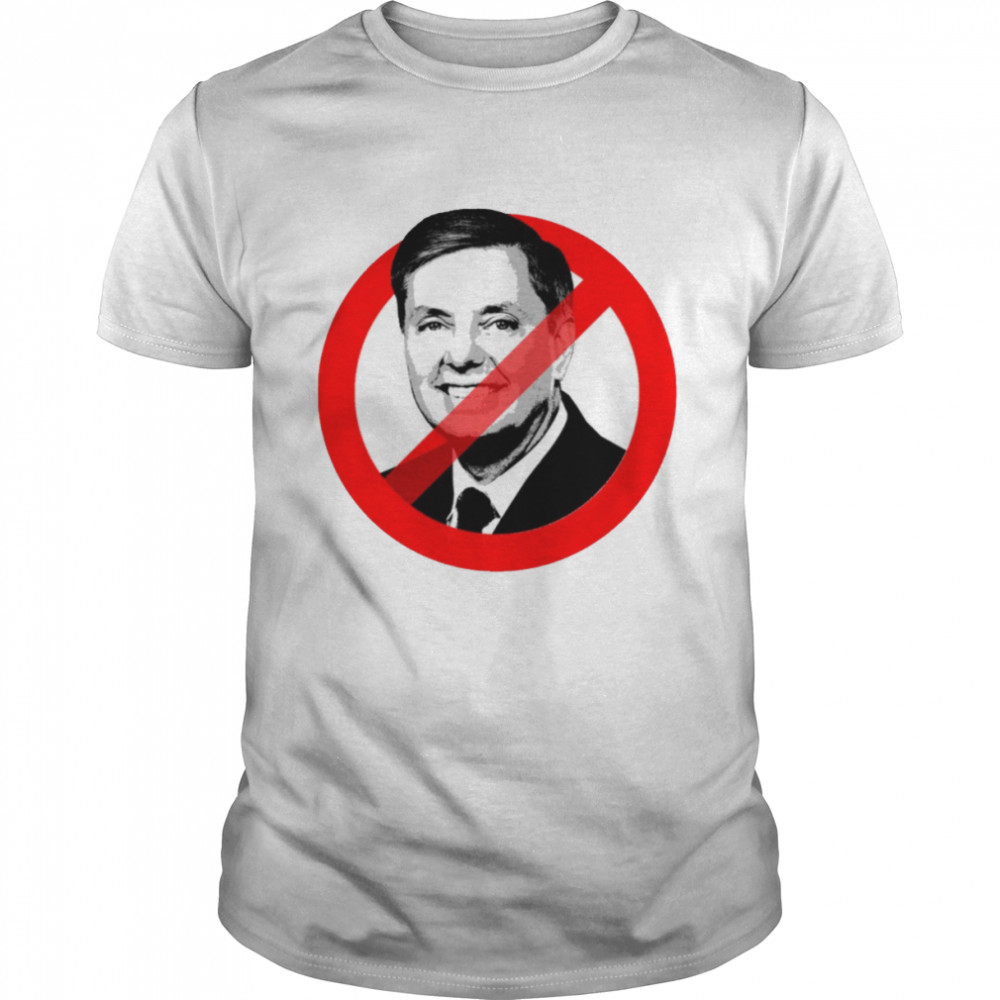Anti Graham Lindsey Graham shirt