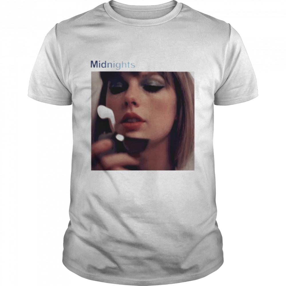 Taylor Swift Midnight Shirt