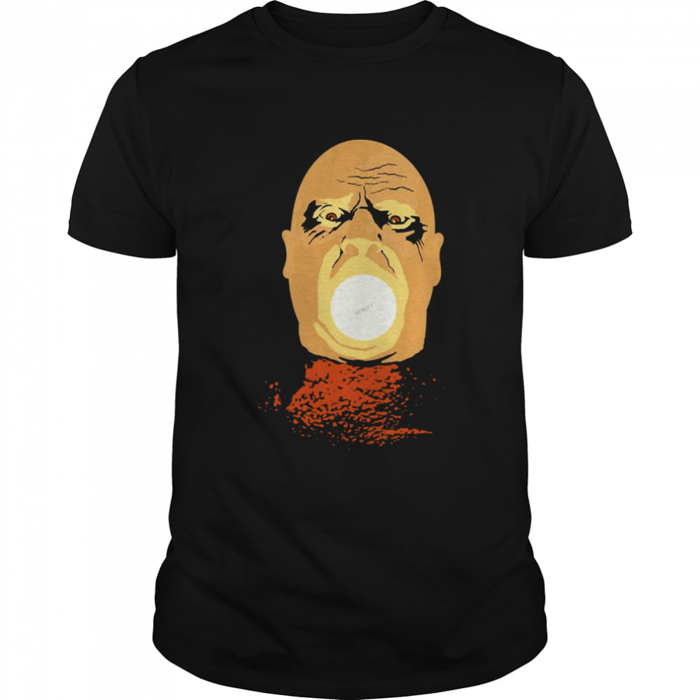 Uncle Fester Addams The Addams Family shirt