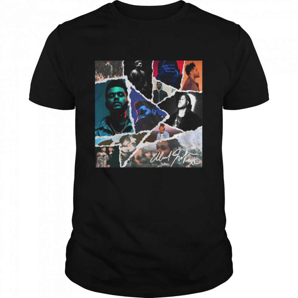 After Hours 90s After Hours After Hours Music Tv Shows Graphic shirt