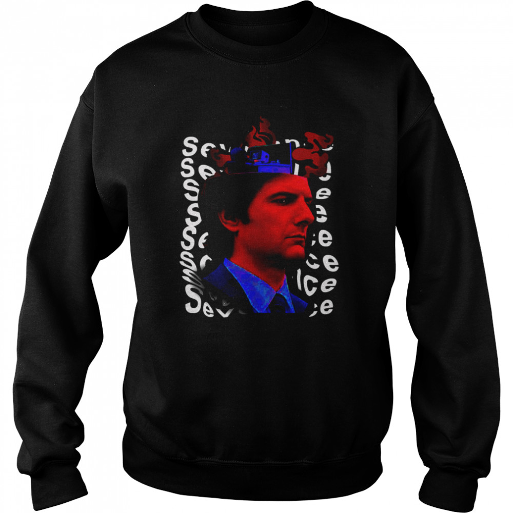 American Film Heat Movie Fanart Jon Voight shirt Unisex Sweatshirt