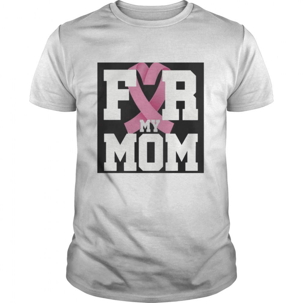 Breast Cancer Awareness  Classic Men's T-shirt