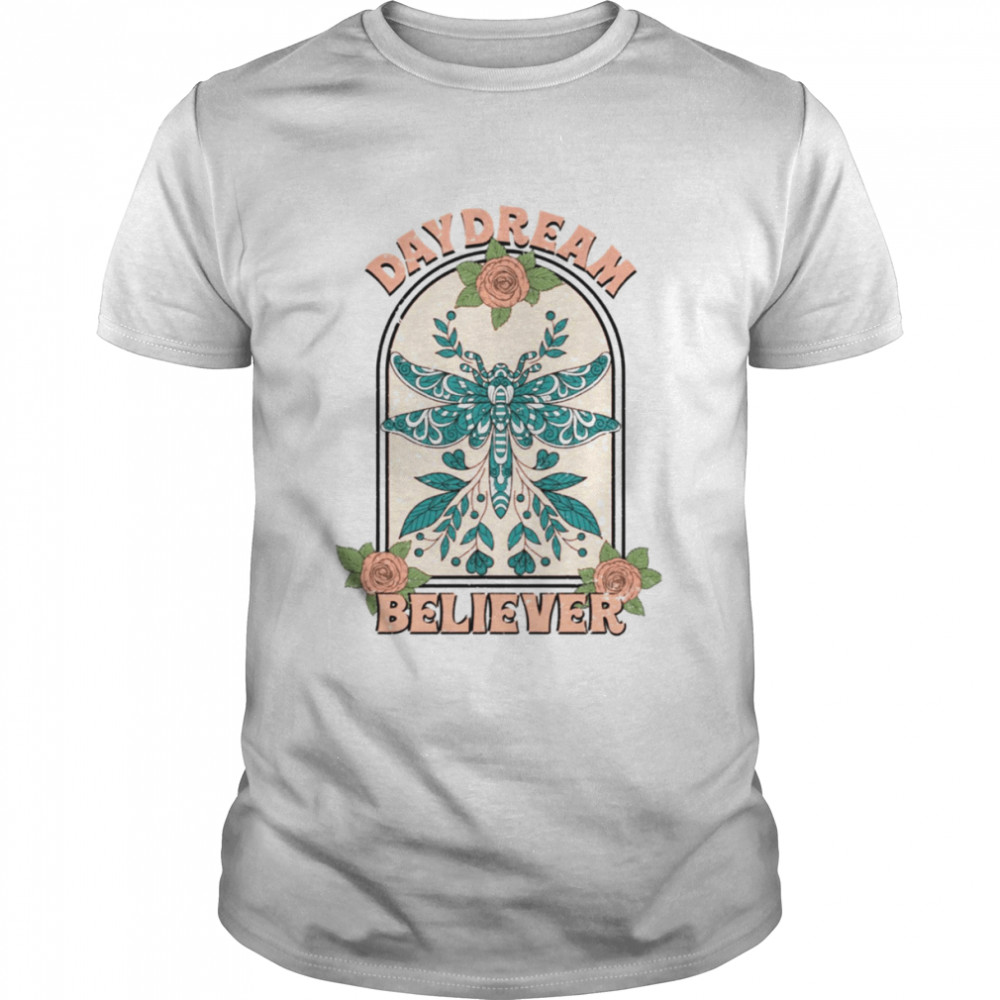 Daydream Believer The Monkees shirt Classic Men's T-shirt