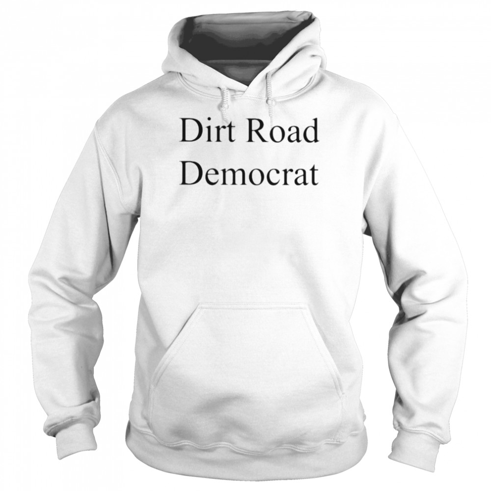 Piper for Missouri Dirt Road Democrat shirt Unisex Hoodie