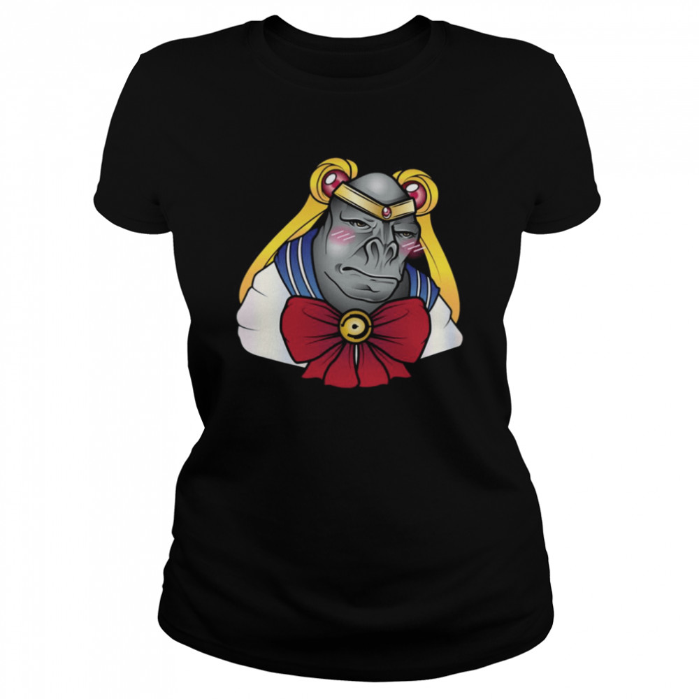 Sailor Craig Halo Infinite shirt Classic Women's T-shirt
