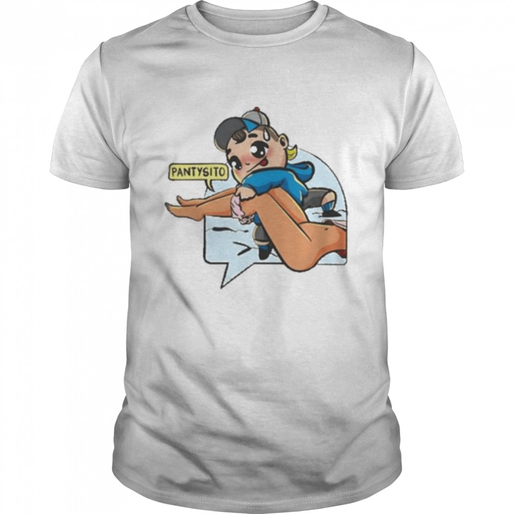 Feid can’tante 2022 shirt