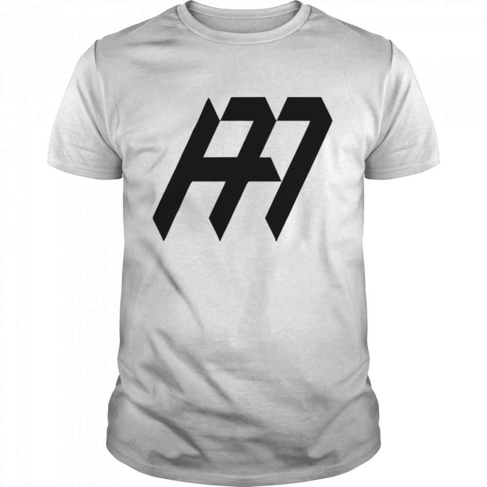 Logo Andy Murray Merchandise shirt