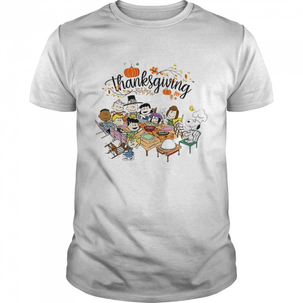 Thanksgiving Shirts Gift shirt