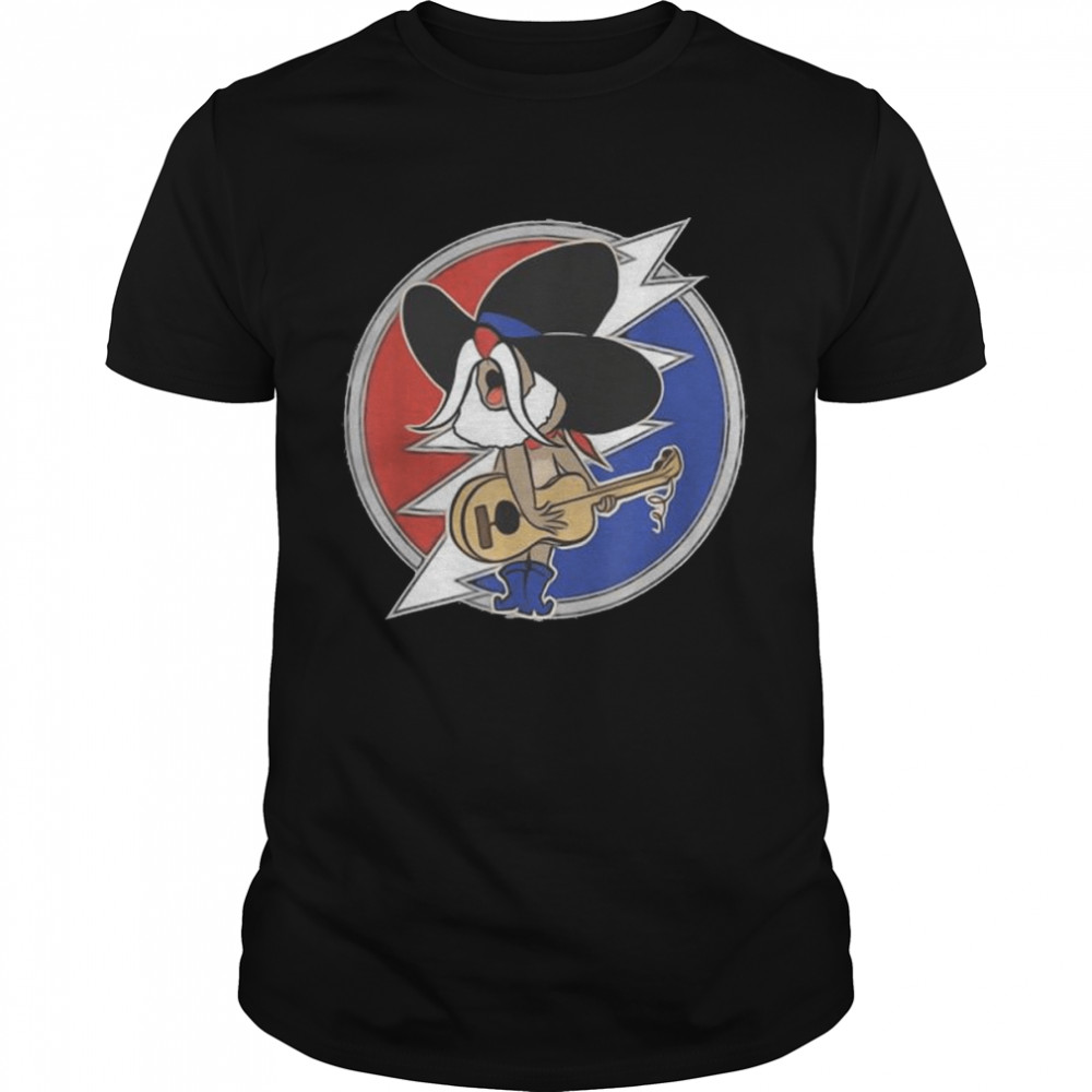 Uncle Pecos Crambone Shirt