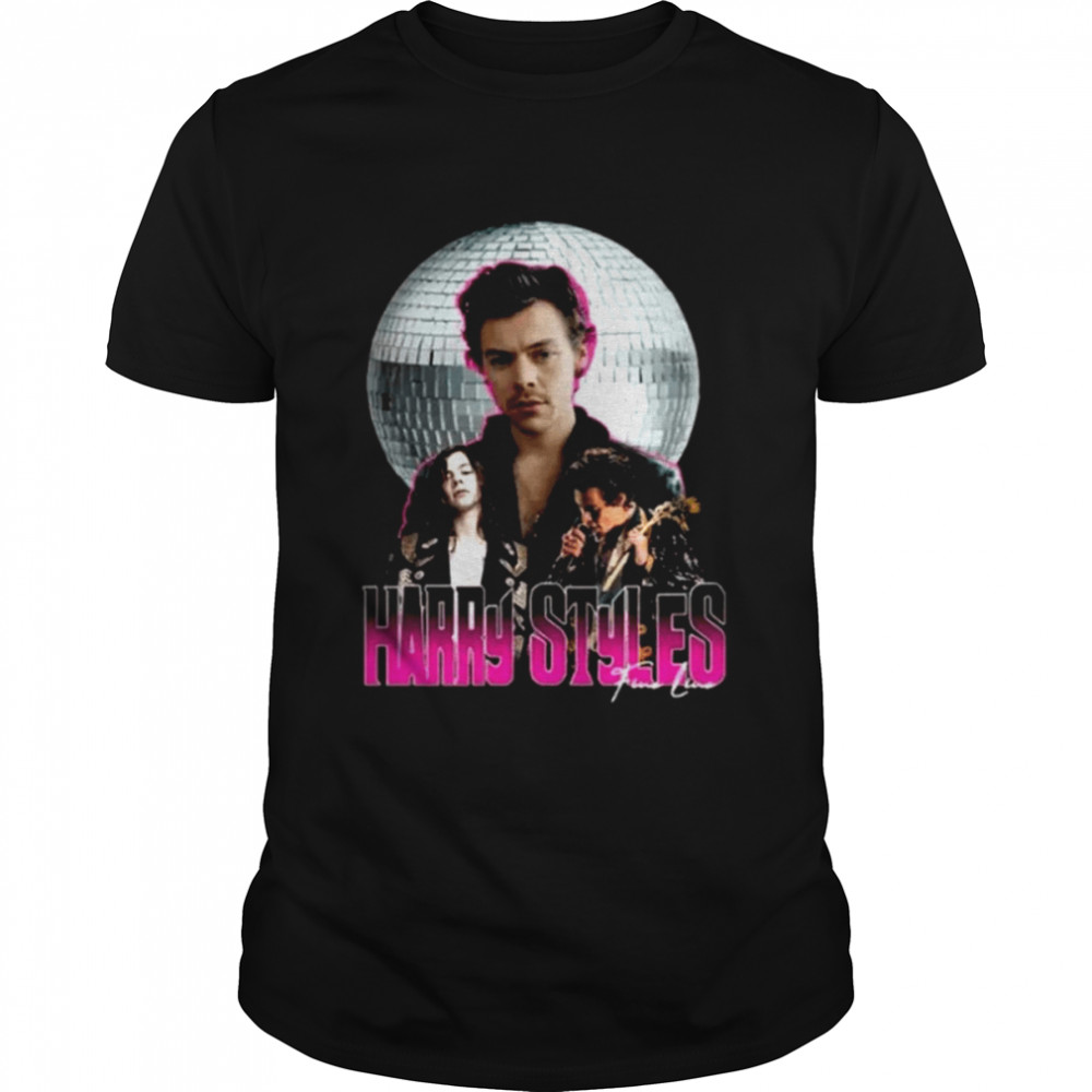 Vintage 90s Harry Styles T-Shirt