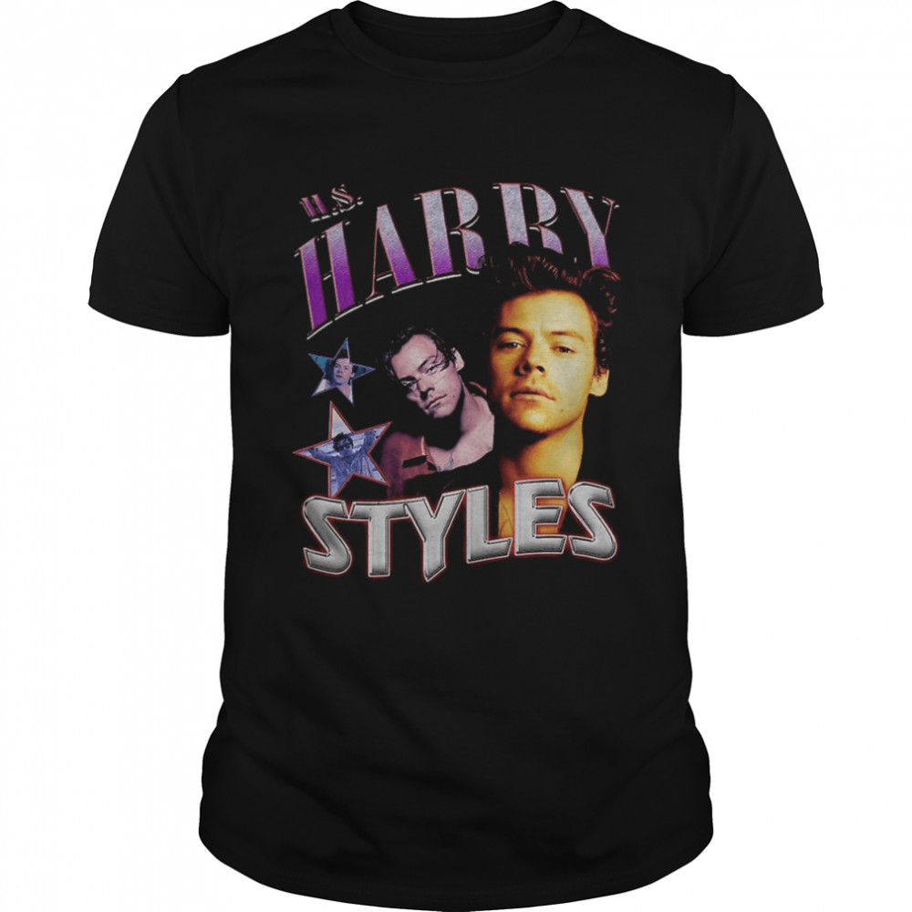 Vintage Harry Styles Shirt