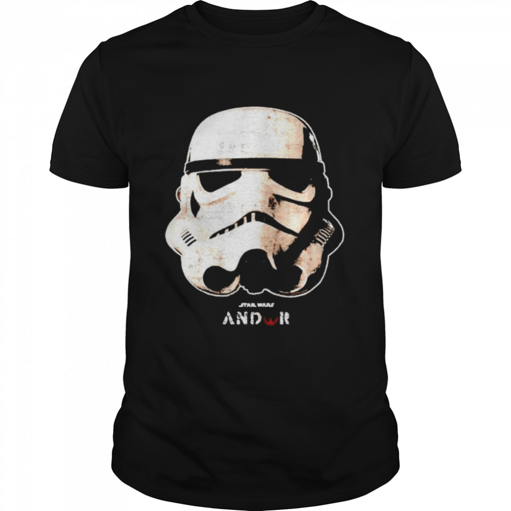 Andor Stormtrooper Star Wars shirt