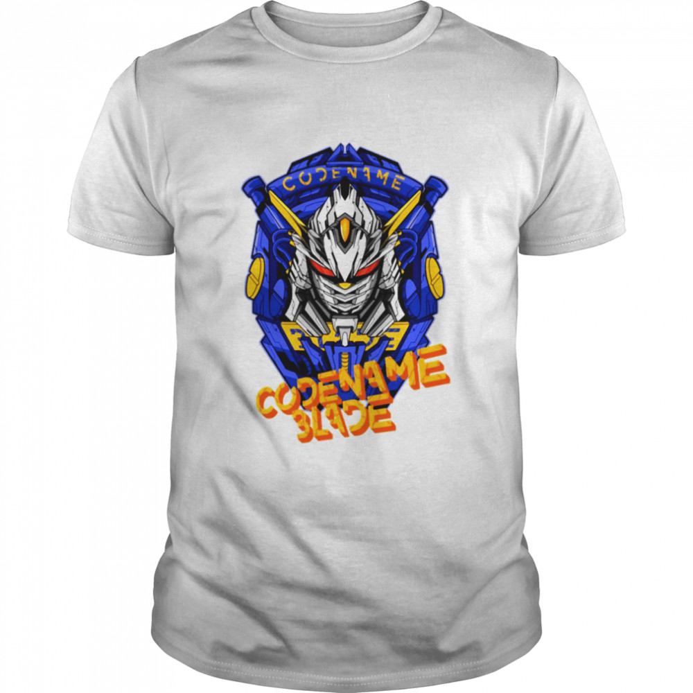 Codename Blade Christmas Codename Kids Next Door shirt