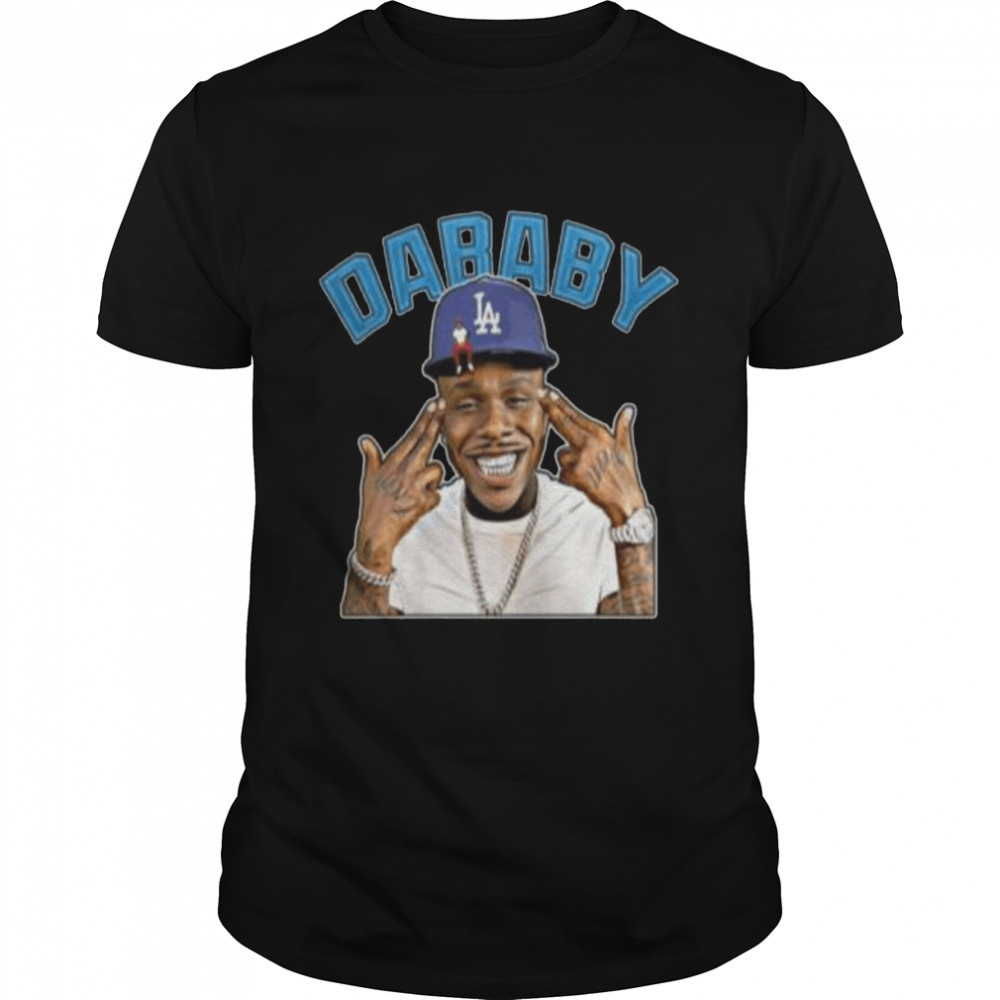 Dababy Hip Hop Rap shirt