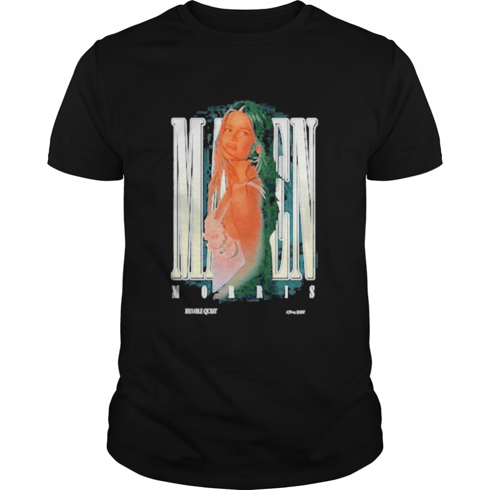 Maren Morris Shirt