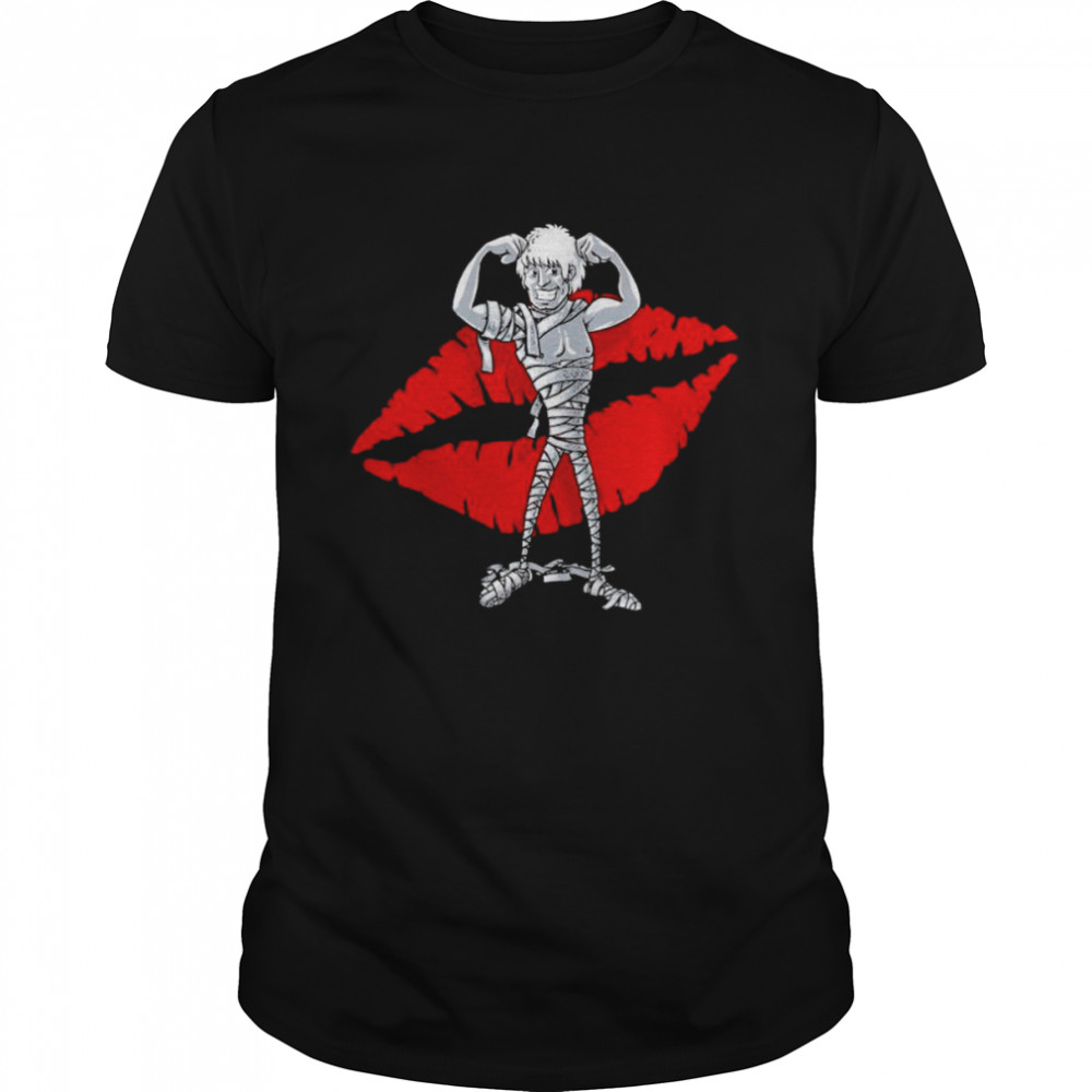 Rocky Horror Picture Show Rocky shirt