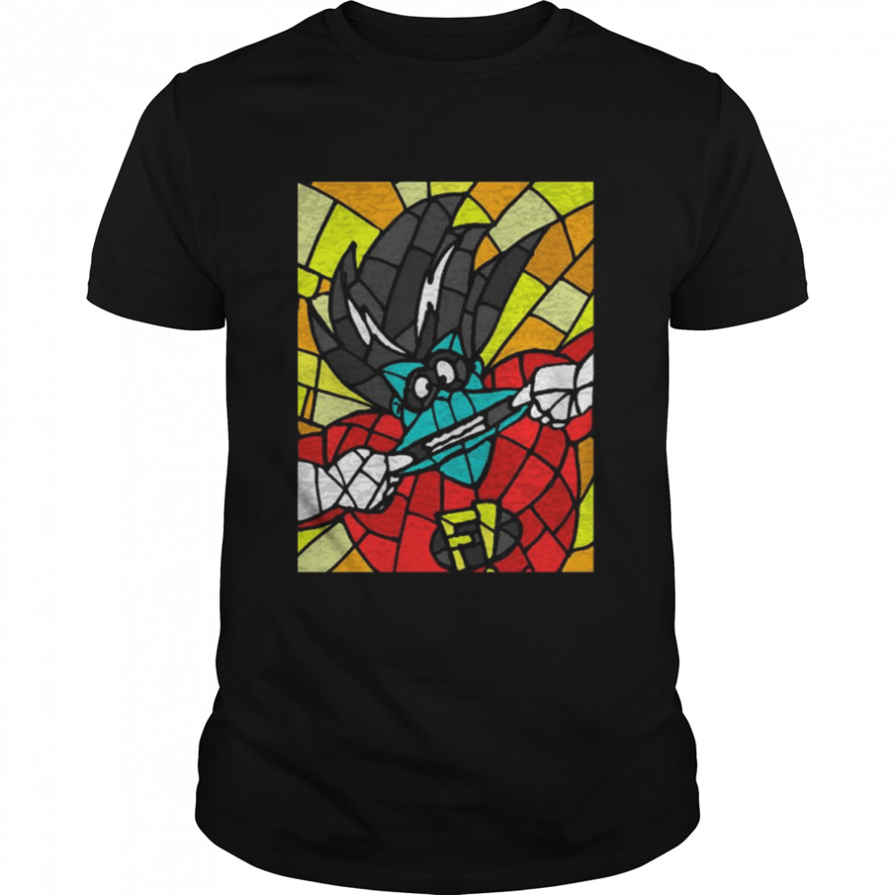 Church Of Freakout Freakazoid shirt