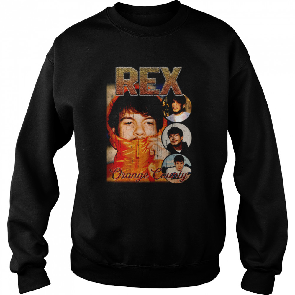 rex orange county vintage 90s rex orange county rex orange county tour music alternativeindie shirt unisex sweatshirt
