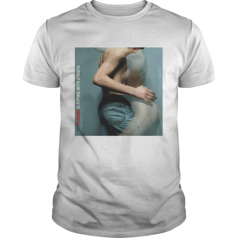 Sleeping With Ghosts shirt